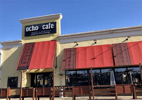 6 miles from Ocho Cafe. . Ocho cafe west hartford photos